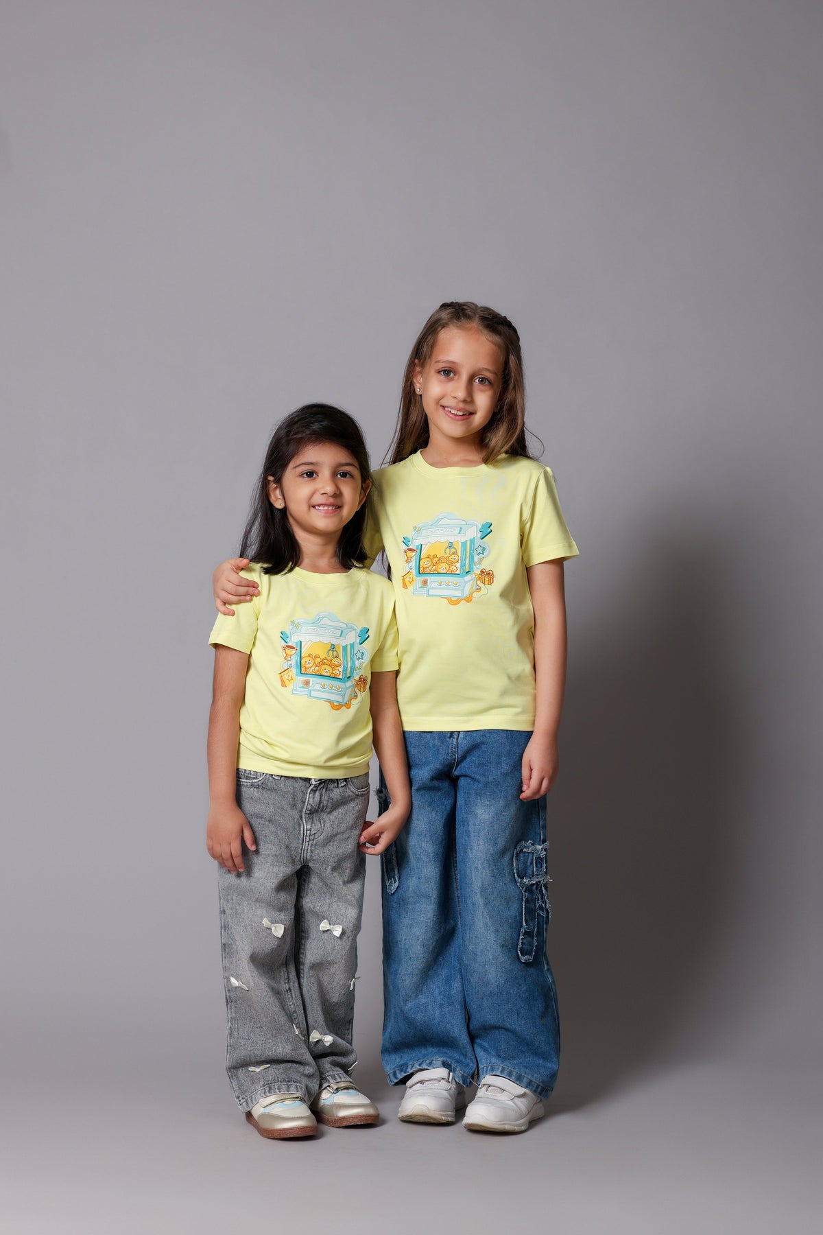NASH Bamboo Graphic T-Shirt – Everyday Boys Graphic Tee