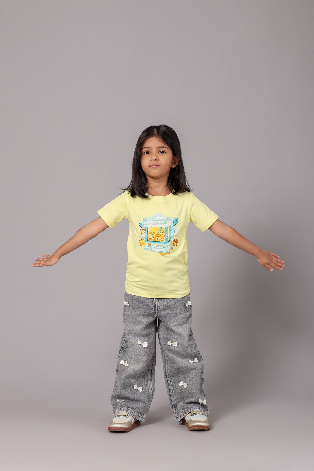 NASH Bamboo Graphic T-Shirt – Everyday Boys Graphic Tee