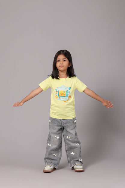 NASH Bamboo Graphic T-Shirt – Everyday Boys Graphic Tee