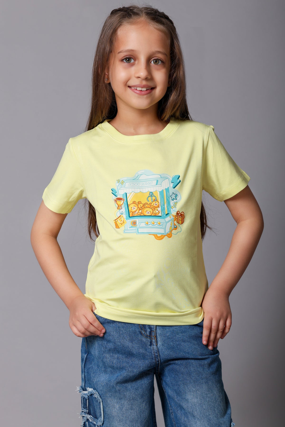 NASH Bamboo Graphic T-Shirt – Everyday Boys Graphic Tee