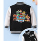 Varsity Jackets