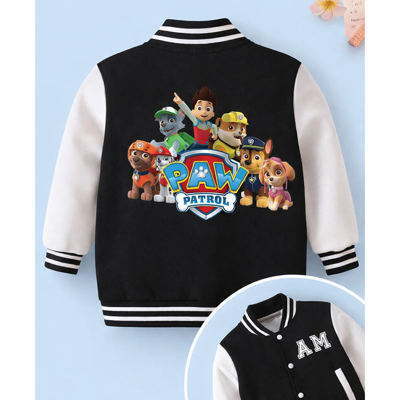 Varsity Jackets