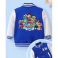 Varsity Jackets
