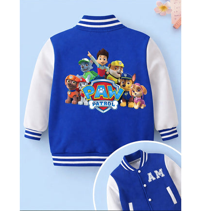 Varsity Jackets