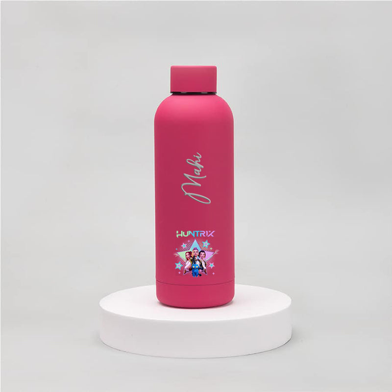 Matt Bottle