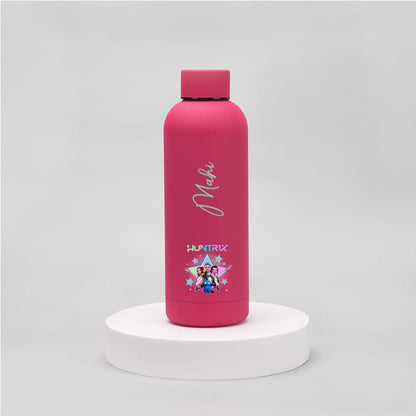 Matt Bottle