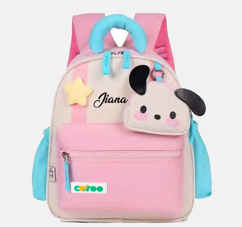 Toddlers Backpack