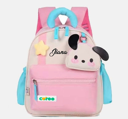 Toddlers Backpack