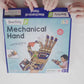 Smartivity mechanical hand STEM Toy for Kids 8+