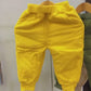 Baby Unisex Fleece Tracksuit