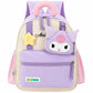 Toddlers Backpack