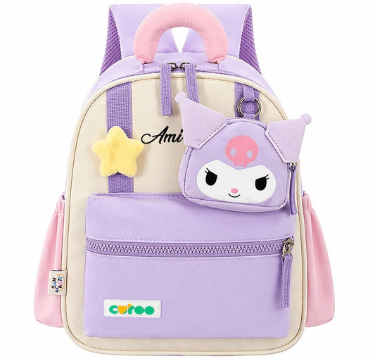 Toddlers Backpack
