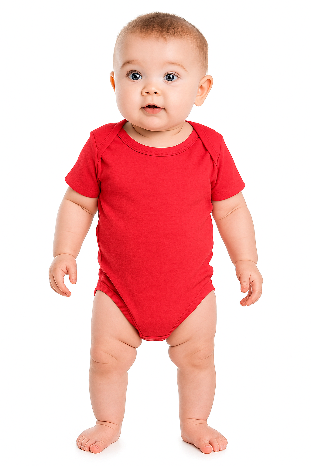 Single Romper