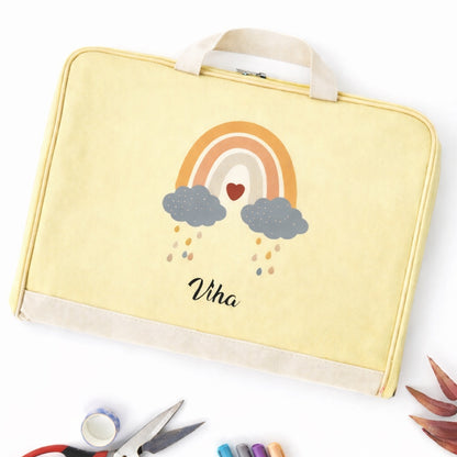 Expandable Folder