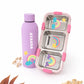 Bottle Tiffin Combo