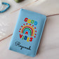 Passport Cover + Luggage Tag