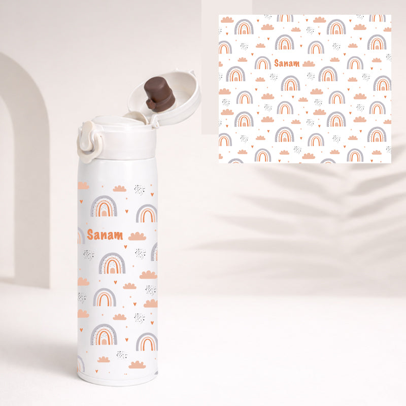 Insulated Bottle