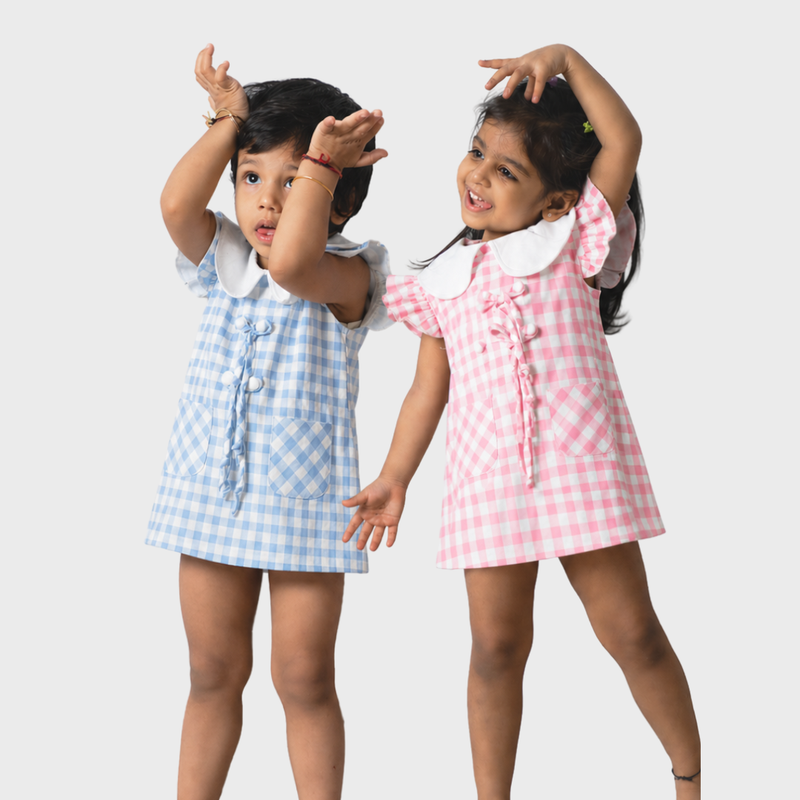 Twin Day out Dresses