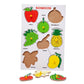 Fruits Puzzle Puzzle