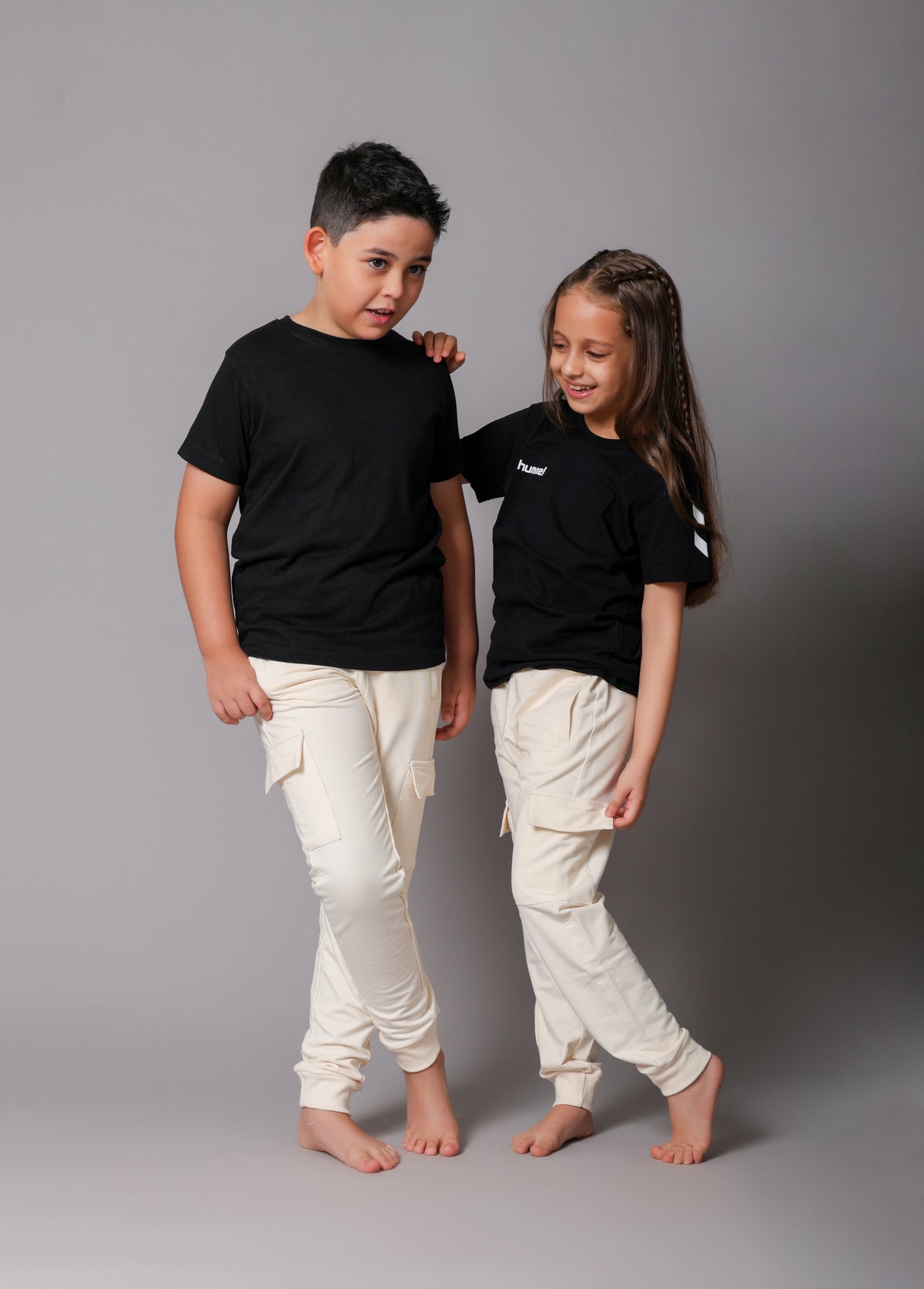 RILEY Bamboo Joggers
