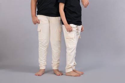 RILEY Bamboo Joggers