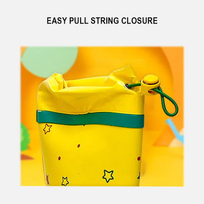 Rock n Roll Dino Flexible Rubber Rain Gumboots for Toddlers and Kids - Little Surprise BoxRock n Roll Dino Flexible Rubber Rain Gumboots for Toddlers and Kids