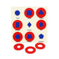 Learning Puzzles Kit Baby & Toddler