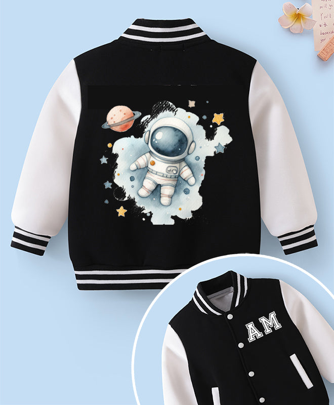 Varsity Jackets