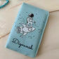 Passport Cover + Luggage Tag