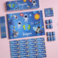 Personalized Stationery Set