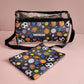 Swim Bag With Wet Pouch