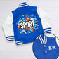 Varsity Jackets