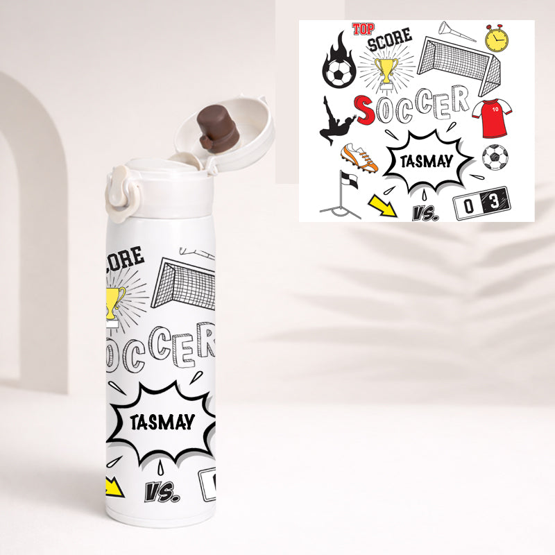Insulated Bottle