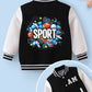 Varsity Jackets