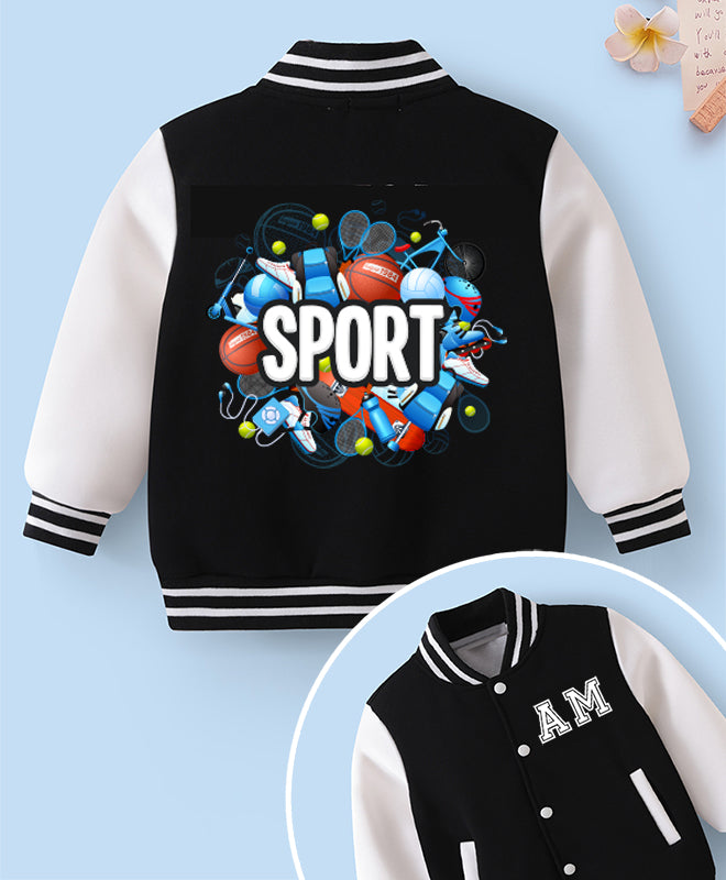 Varsity Jackets