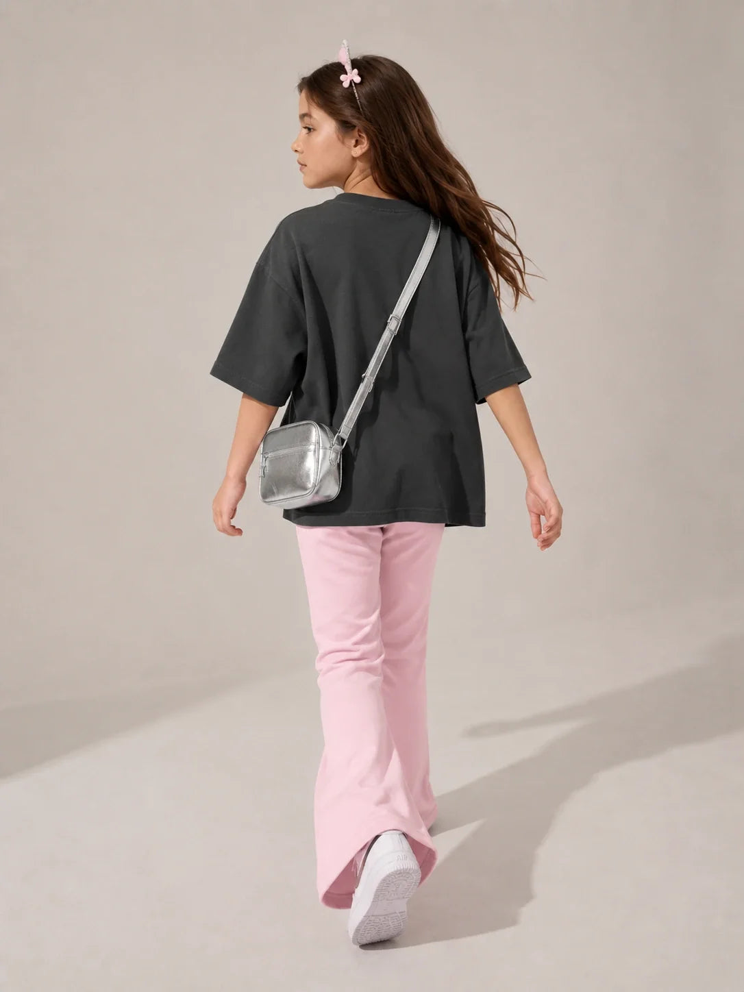 Cat Invasion Bootcutpant Set