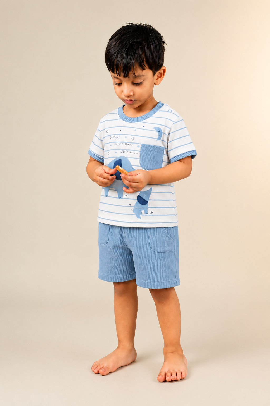Made for little explorers - Co-ord set Bundle