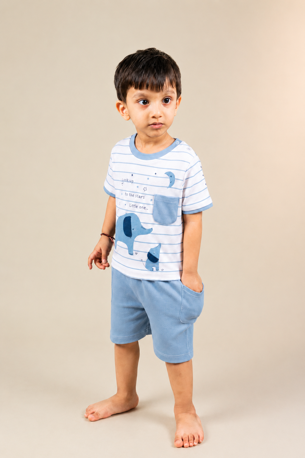 Made for little explorers - Co-ord set Bundle