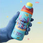Dual Sipper Insulated Bottle