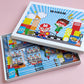 Personalized Stationery Set