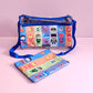 Swim Bag With Wet Pouch