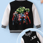 Varsity Jackets