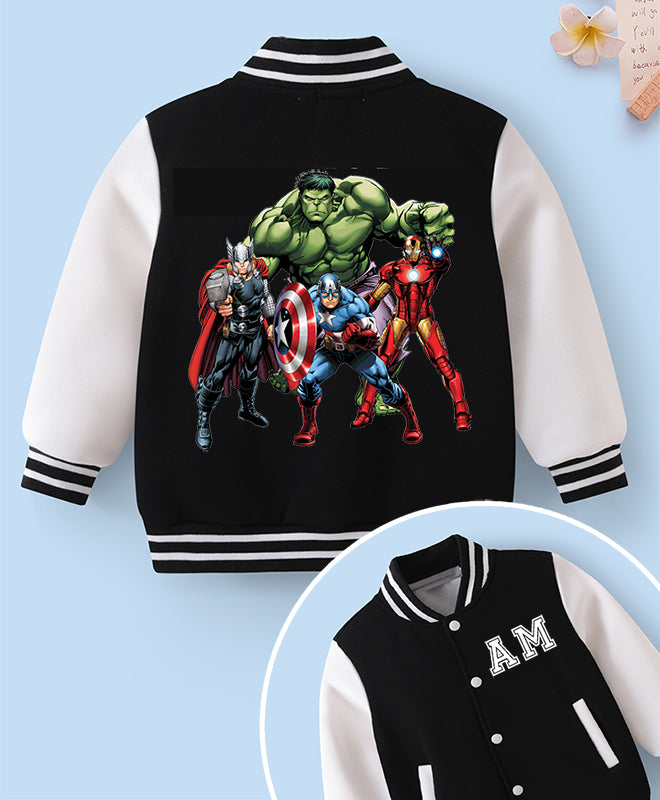 Varsity Jackets