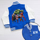 Varsity Jackets