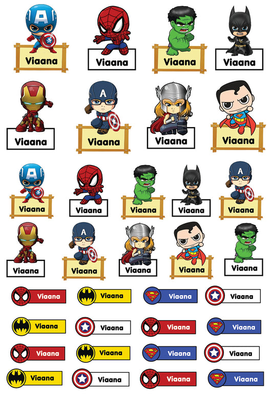 3d Stickers For Hard Surface