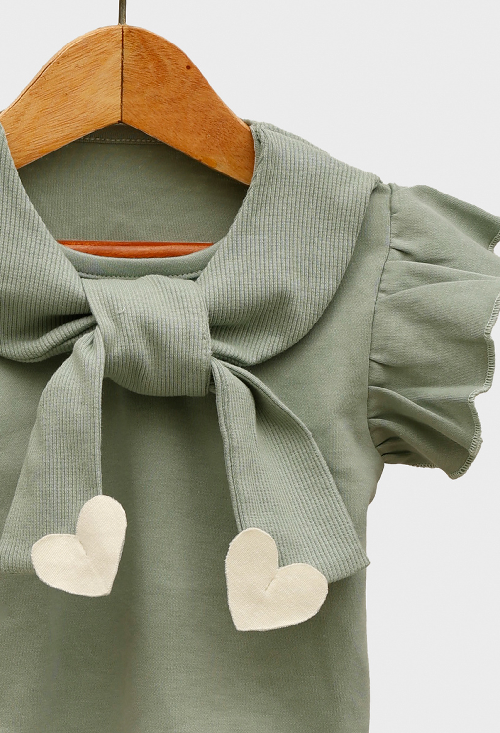 Sweetheart Bow Set