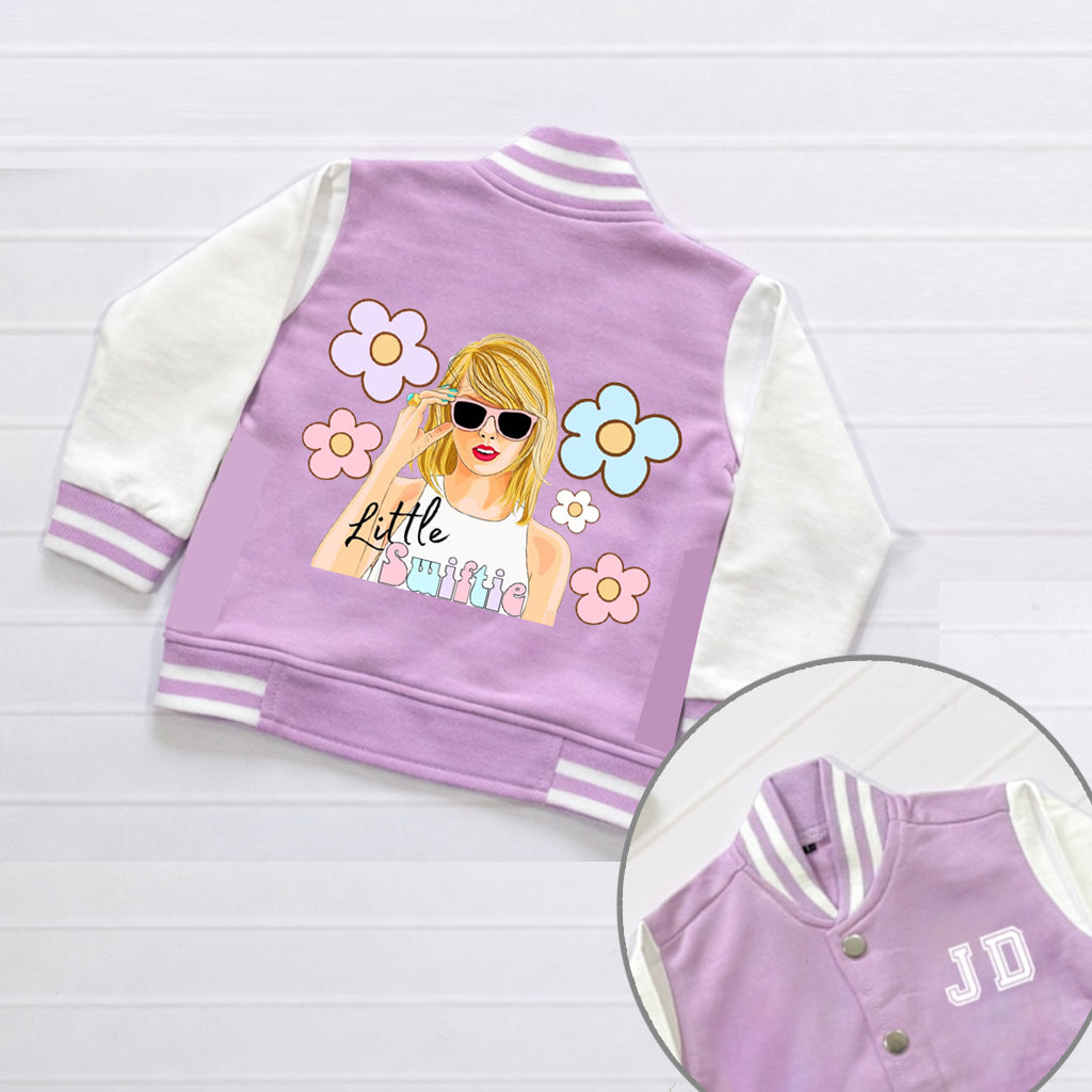 Varsity Jackets