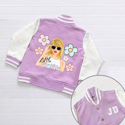 Varsity Jackets