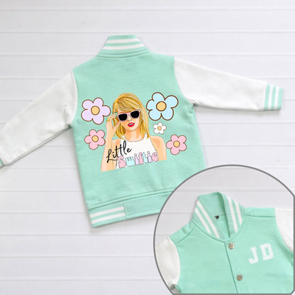 Varsity Jackets
