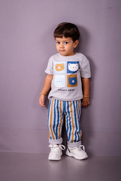 Peek- a- boo- Co-ord set Bundle